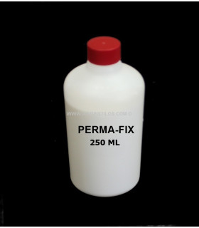 PERMA-FIX APRESTO LIQUIDO AL AGUA 250 ml