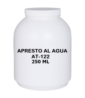 STIFFENER FOR DILUTE WITH WATER AT-122 250 ML