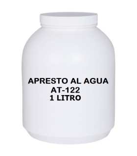 STIFFENER FOR DILUTE WITH WATER AT-122 1 L