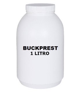 BUCKPREST - APRESTO PARA BUCKRAM 1 L - REFERENCIA: ENT/007 BLANC