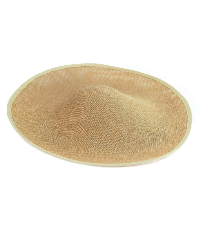 Pamela de Fibras Naturais "ISOLDA"