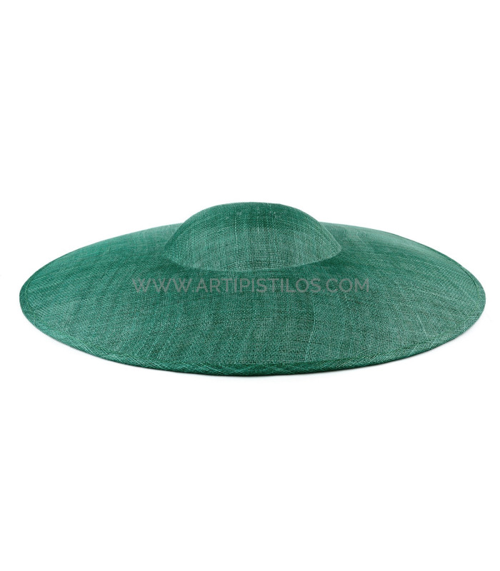 SINAMAY HAT "GÁLVEZ"