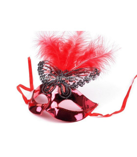CARNIVAL MASK "MARIPOSA"