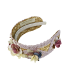 DIADEMA INFANTIL DE PAJA