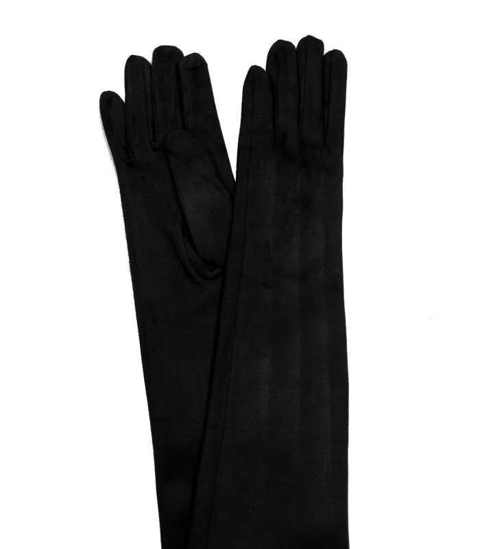 Guantes de antelina 1ª calidad - Contienen forro interior