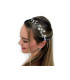 Handmade Leaf Hair Ornament