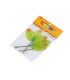 Artificial Leaves on Wire