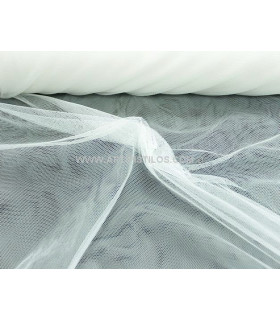 TULLE FINE 100 POLYESTER 1 MT. X 3 MTS.