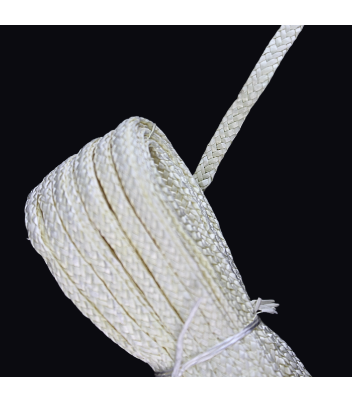 PREMIUM MILAN 5MM BRAIDED NATURAL STRAW