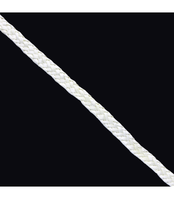 PREMIUM MILAN 5MM BRAIDED NATURAL STRAW