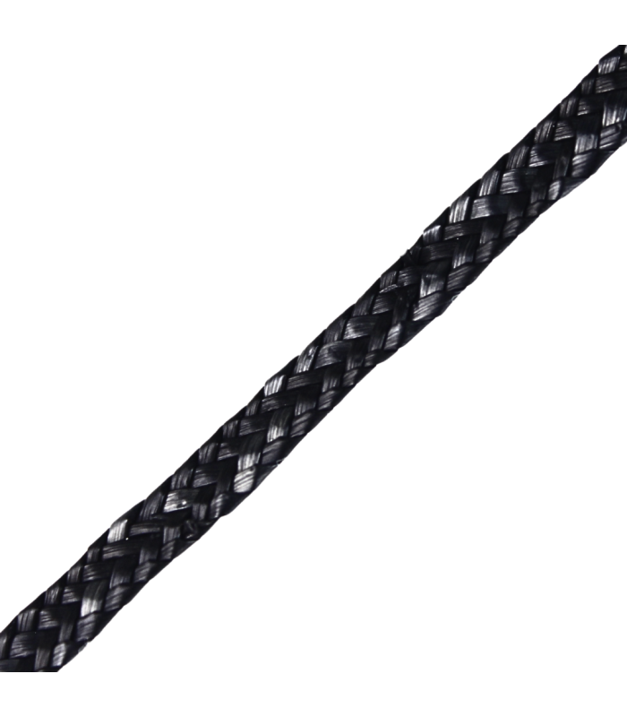 Premium Geflochtenes Naturstroh Milan 5mm