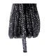 Premium Geflochtenes Naturstroh Milan 5mm