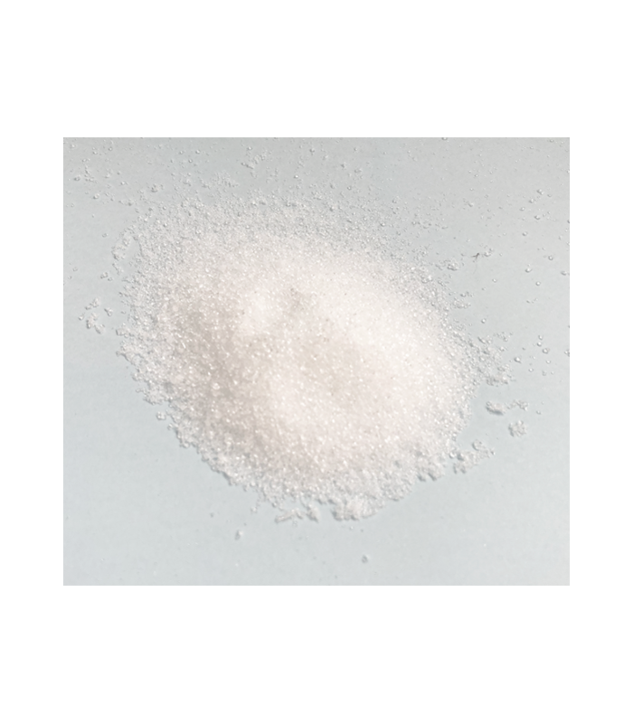 Ácido Cítrico Monohidratado 100g