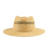 GENTLEMAN'S HAT - VEGETABLE FIBERS