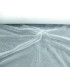 TUL FINO DOBLE ANCHO 100 % POLIESTER 1 MT. X 3 MTS.
