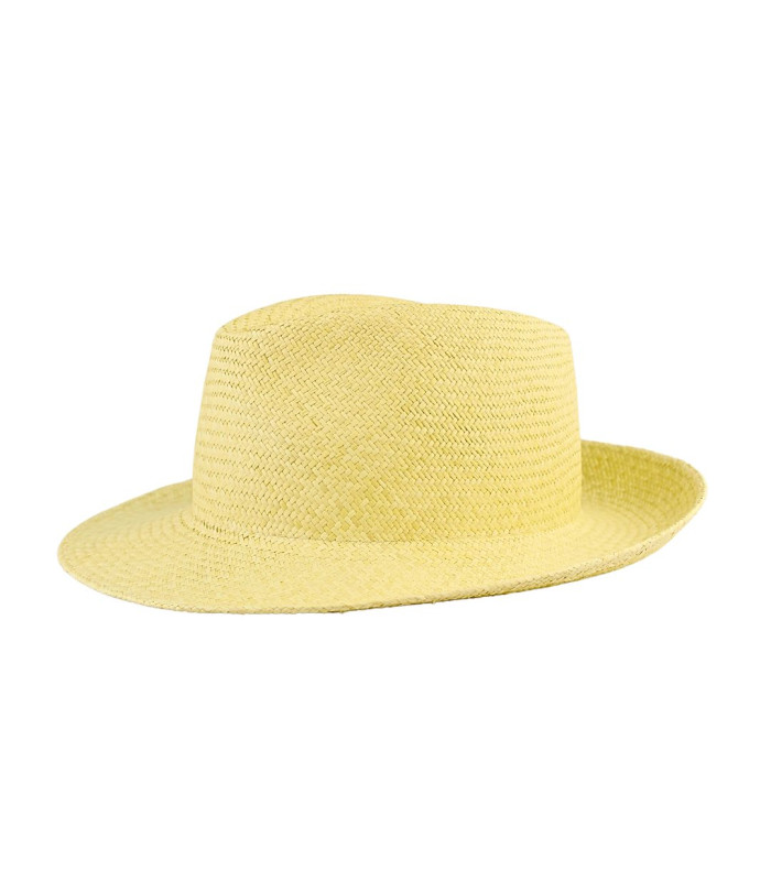 SOMBRERO DE PANAMÁ "BRISA"