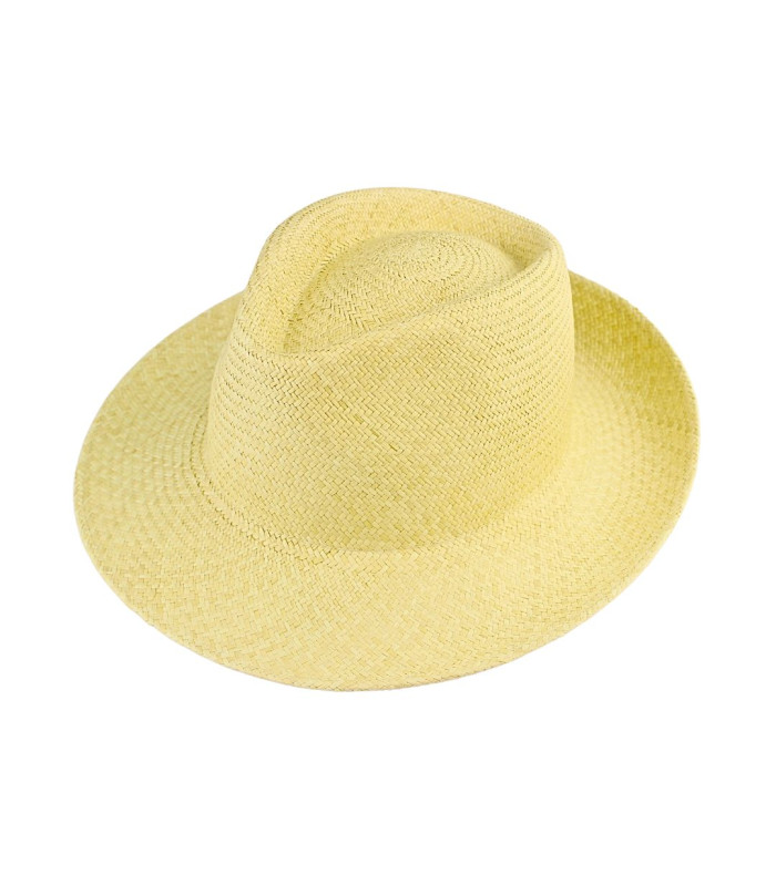SOMBRERO DE PANAMÁ "BRISA"
