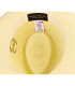 SOMBRERO DE PANAMÁ "BRISA"