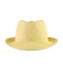 PANAMA HAT "ZEN"