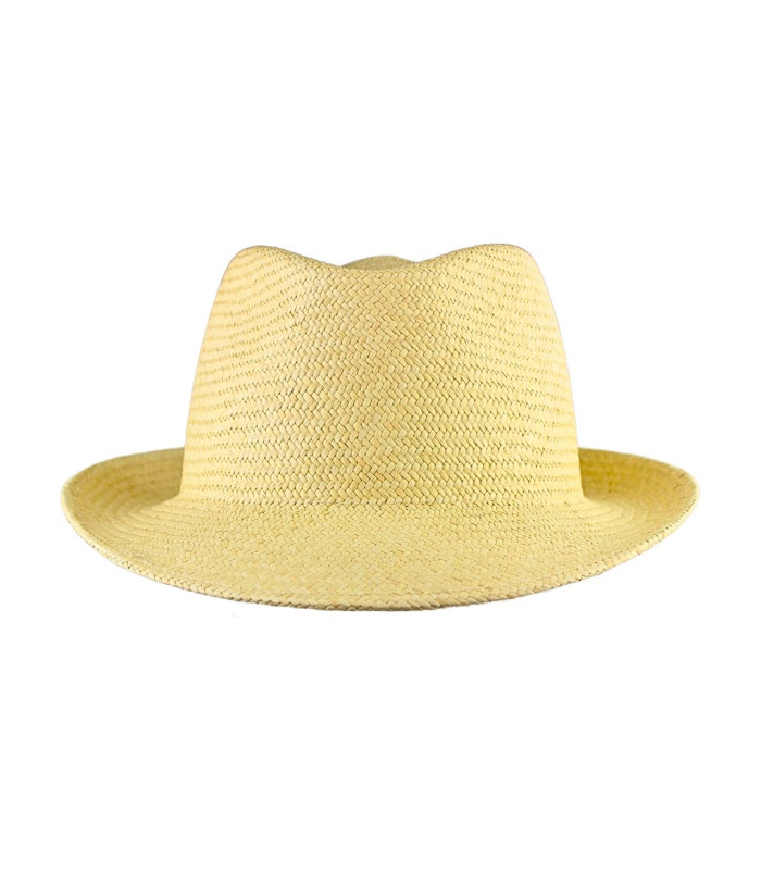 PANAMA HAT "ZEN"