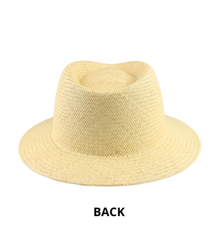 SOMBRERO DE PANAMÁ AJUSTABLE