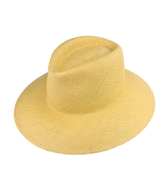SOMBRERO DE PANAMÁ "SAHARA"
