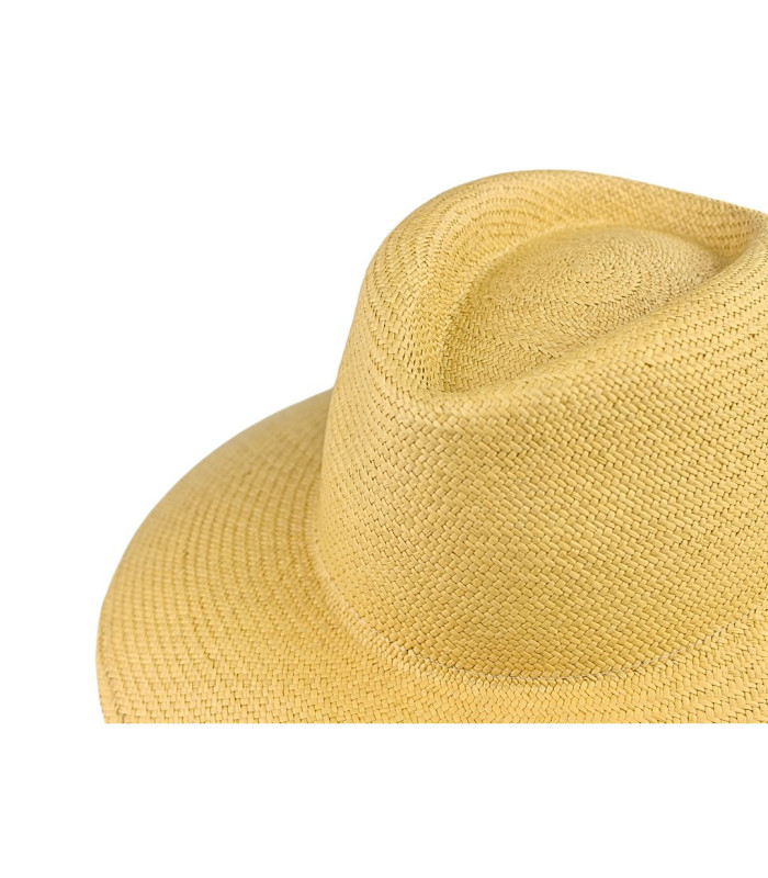PANAMA HAT "SAHARA"