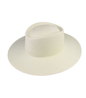 SOMBRERO DE PANAMÁ "DUNA"