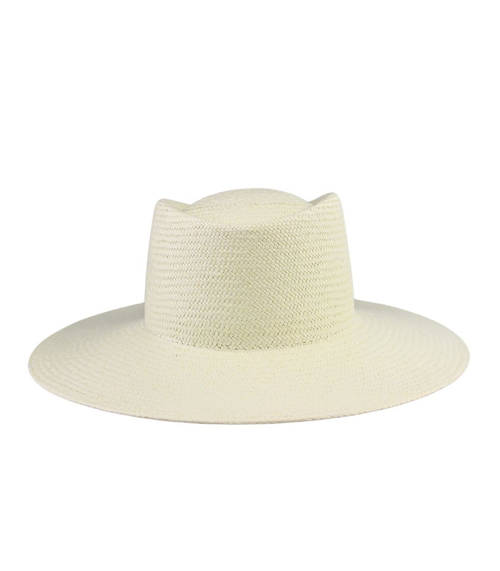 PANAMA HAT "DUNA"