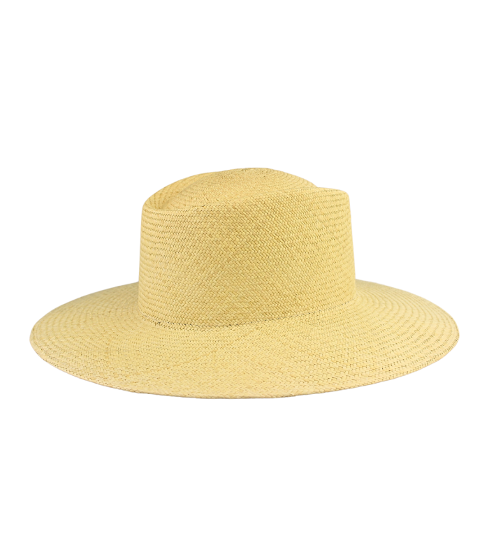 SOMBRERO DE PANAMÁ "DUNA"