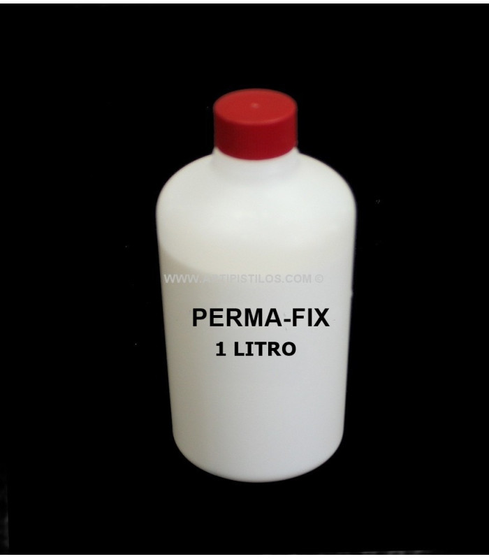 PERMA-FIX APRESTO LIQUIDO AL AGUA 1 L