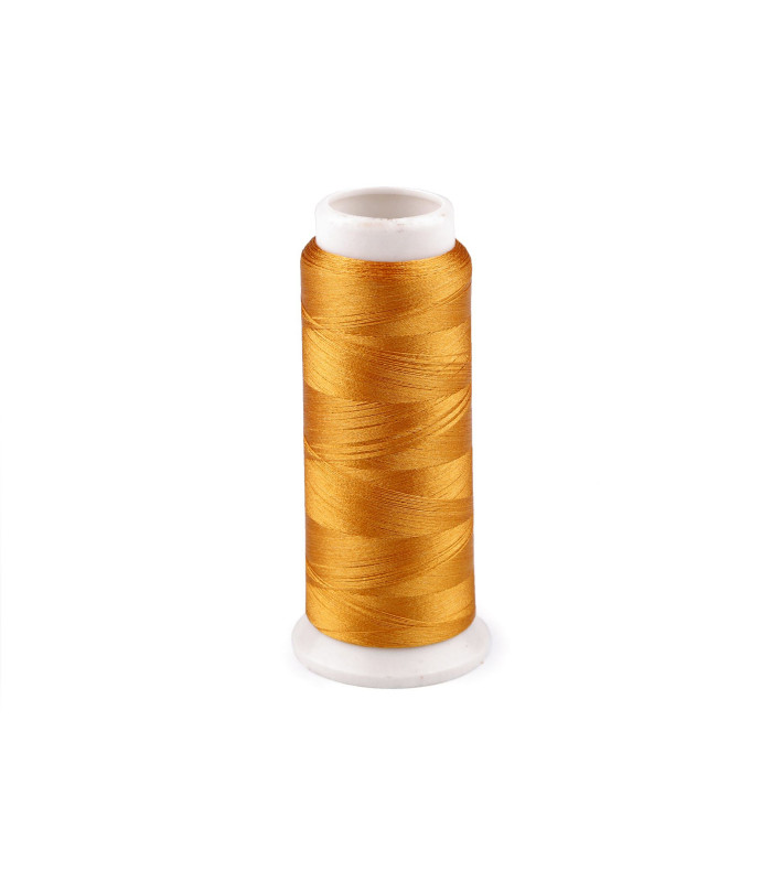 EMBROIDERY THREAD - 1000 METERS