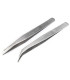 PINÇAS DE METAL COM COMPRIMENTO DE 12,5 CM
