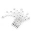 HAARKAMM MIT STRASS