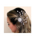 HAARKAMM MIT STRASS