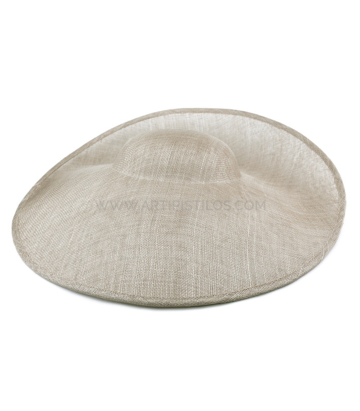 SINAMAY HAT "SANTANA"