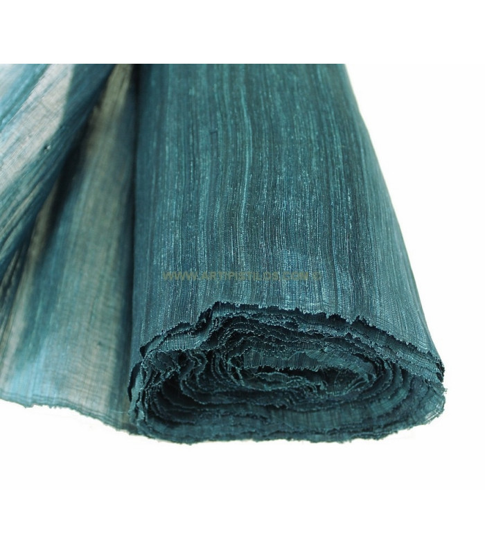 ABACA SILK 1ª CALIDAD 50 cms. x 1 mt.