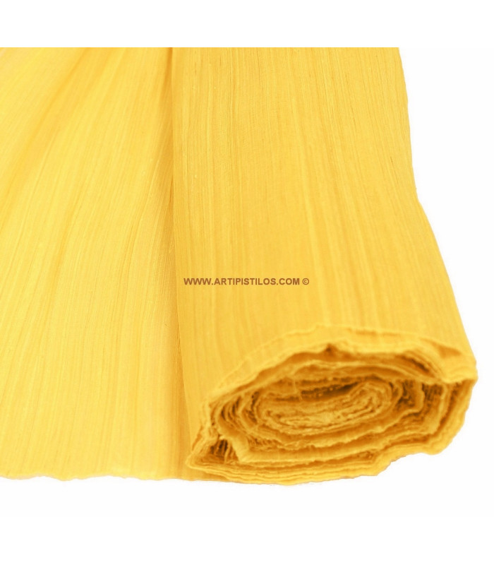 ABACA SEDA 1ª CALIDAD 50 cms. x 1 mt.