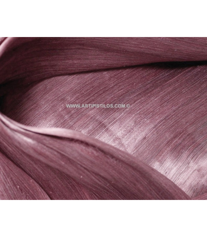 ABACA SEDA 1ª CALIDAD 50 cms. x 1 mt.