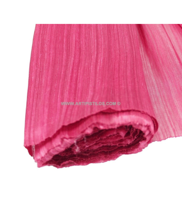 ABACA SEDA 1ª CALIDAD 50 cms. x 1 mt.