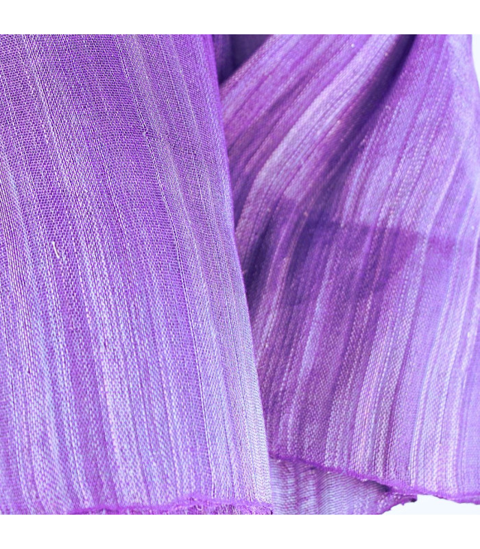 SILK SINAMAY  1ª QUALITY 90 CMS. X 50 CMS.