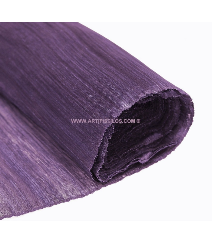 ABACA SEDA 1ª CALIDAD 50 cms. x 1 mt.