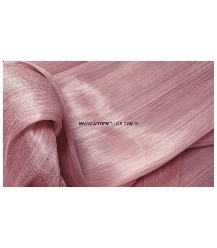 ABACA SILK 1ª CALIDAD 50 cms. x 1 mt.