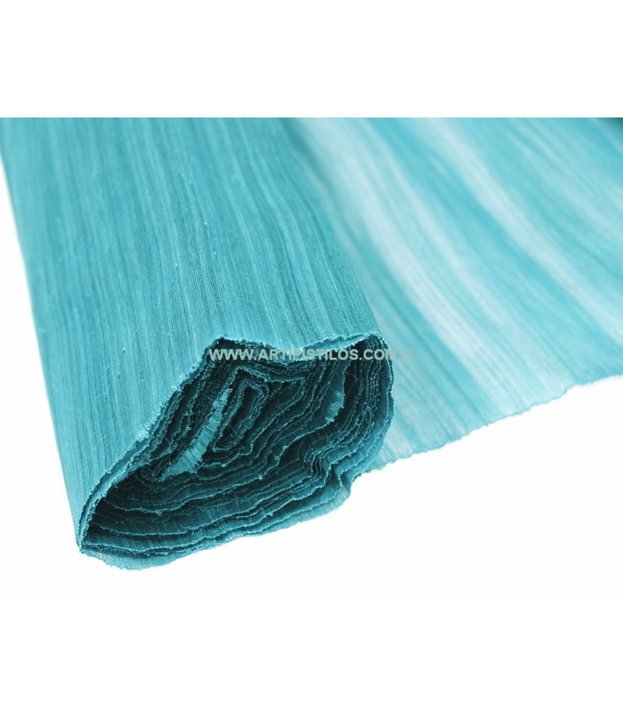 ABACA SILK 1ª CALIDAD 50 cms. x 1 mt.