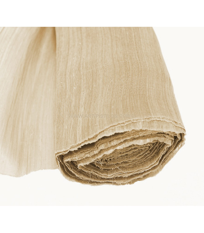 ABACA SEDA 1ª CALIDAD 50 cms. x 1 mt.