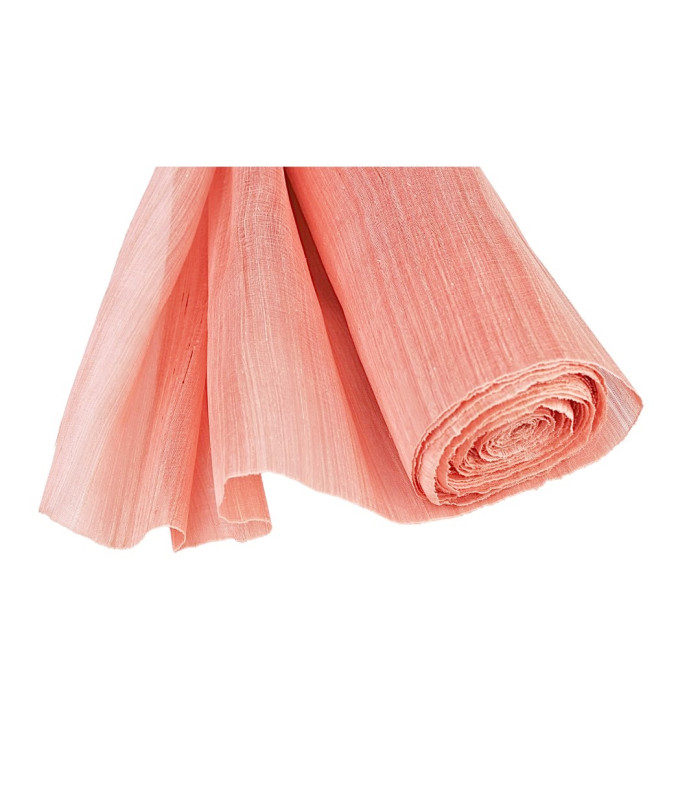 ABACA SILK 1ª CALIDAD 50 cms. x 1 mt.