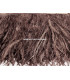 FRINGE OSTRICH FEATHERS 10 CMS.