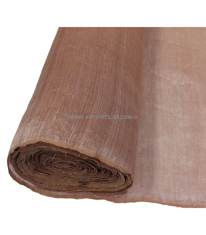 SINAMAY SEDA 1ª CALIDAD 90 CMS. X 100 CMS.