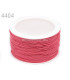 CORDÃO ELASTICO 1,2 MM. x 50 MT.