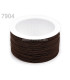 ALASTIC CORD FOR MILLINERY 1,2 MM. x 50 MT.
